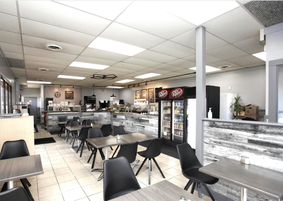 Dine in Restaurant for sale in Toronto