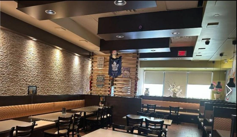 Italian Restaurant for sale in Vaughan