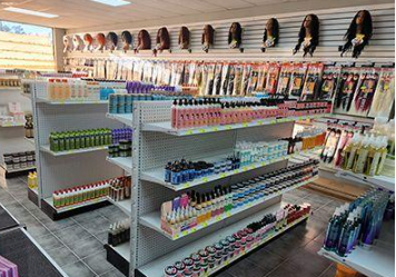 Beauty Supply Business for sale in Toronto