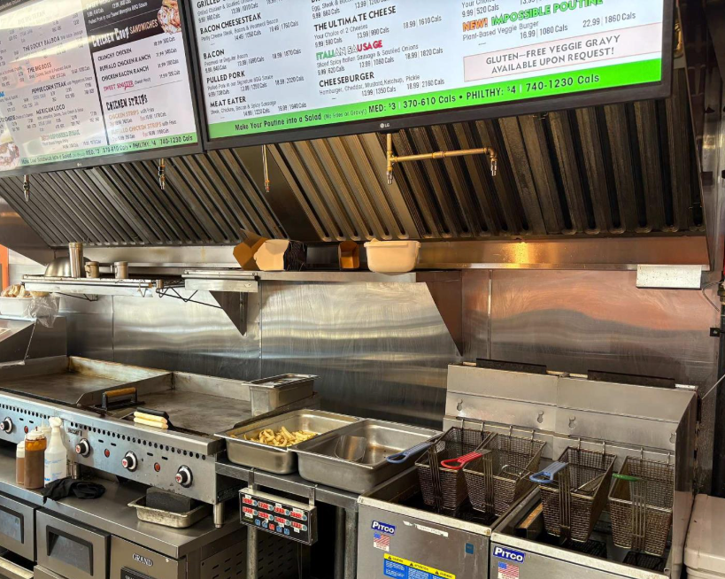 Restaurant for sale in Brampton