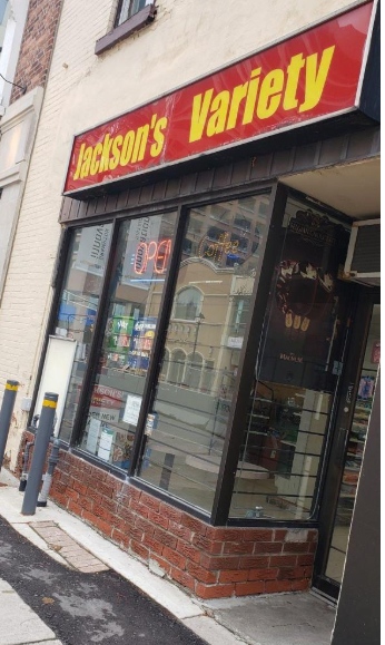 Convenient Store For Sale in Brampton