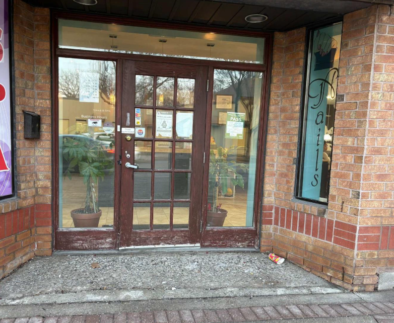  Nail & Spa Business for sale in Brampton 