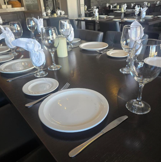 italian Restaurant for sale in brampton