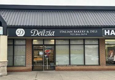 Italian Bakery and Deli Business for sale in Brampton