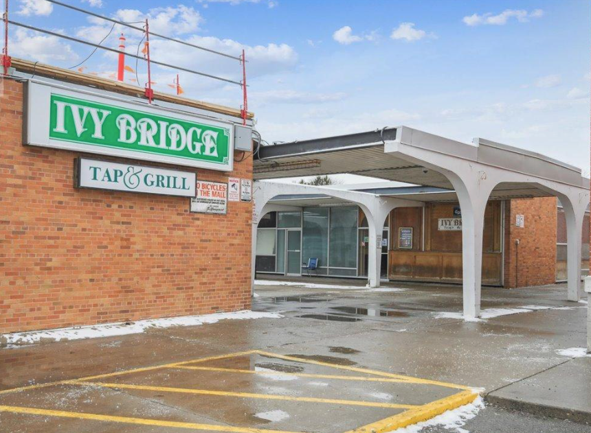 Pub for sale in Brampton