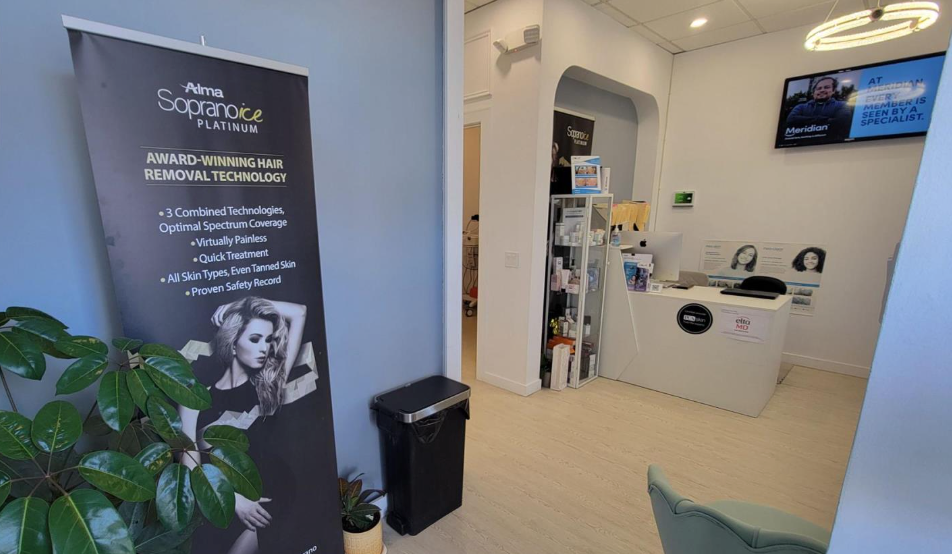 Medical Spa for sale in Richmond Hill Ontario