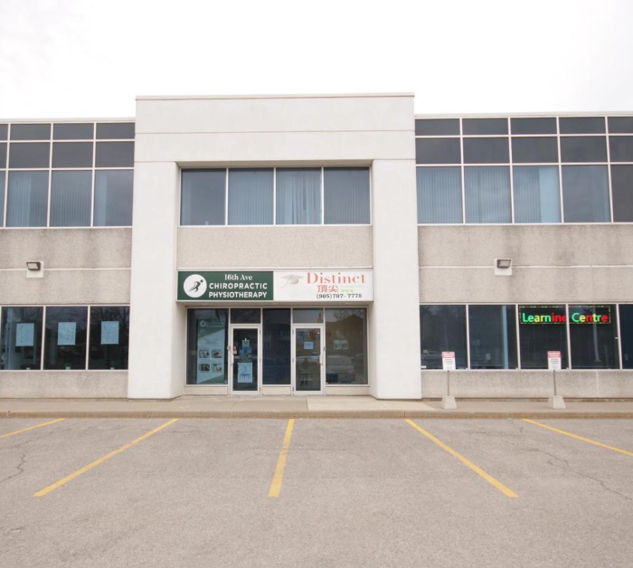 Tutoring School for sale in Richmond Hill