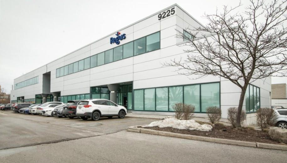 wholesale eyewear distribution business for sale in Richmond Hill