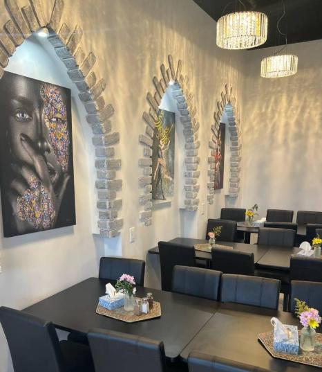 Persian Restaurant Business for sale in Markham