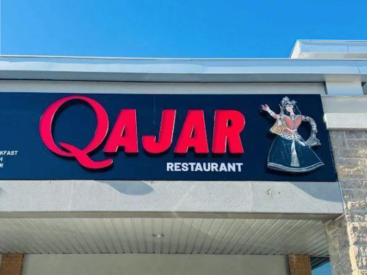 Persian Restaurant Business for sale in Markham