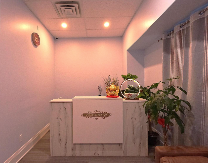 Spa Business For Sale in Richmond hill