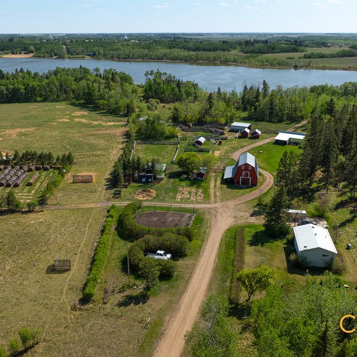 Selling Online April 2, 2025 - 1,078 Acres - Preeceville, SK