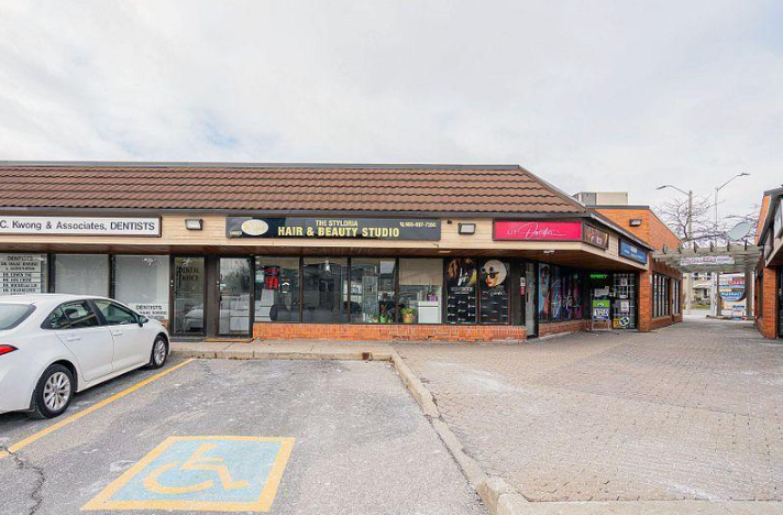Hair and Beauty Salon for sale in Mississauga