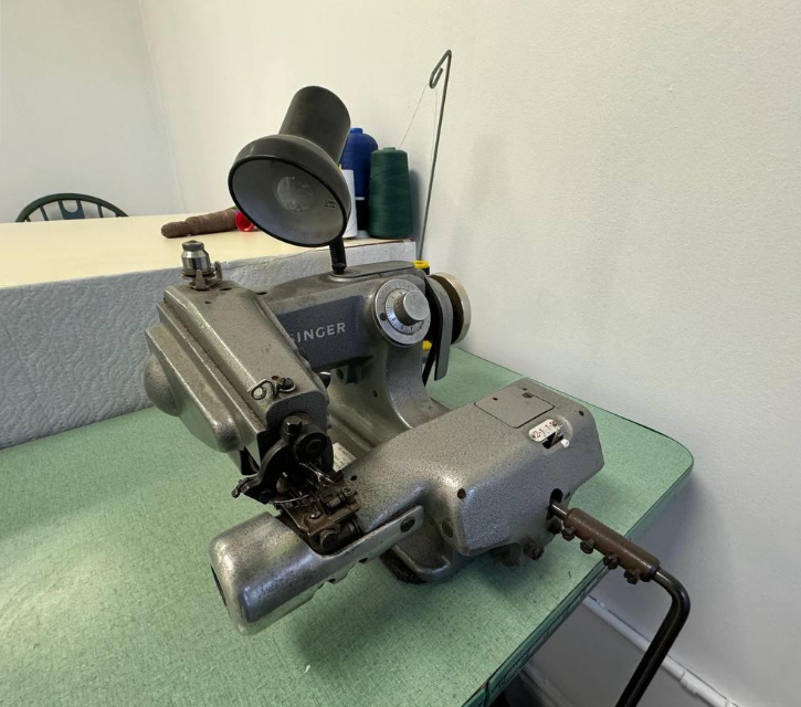 Dry Cleaning Plant & Alteration Business for sale in Vaughan