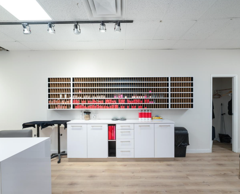 Hair Salon Business for sale in Caledon Ontario