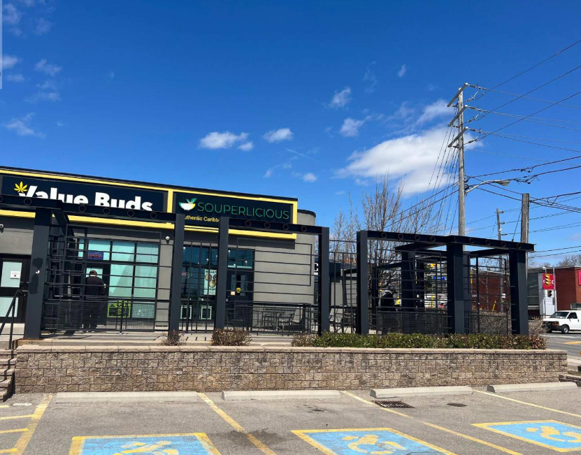 Take out Restaurant for sale in Toronto