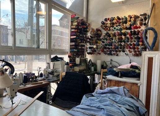 Dry cleaning Business for sale in Toronto