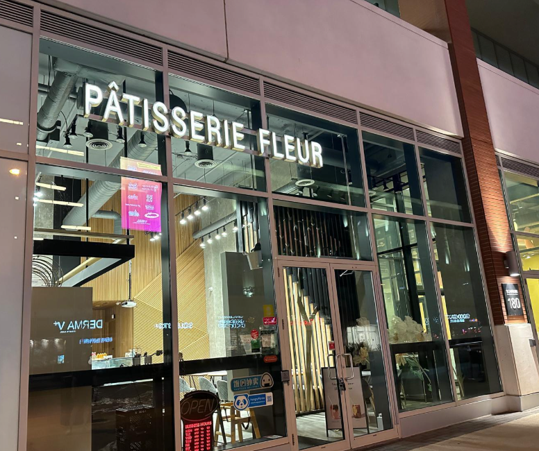 Franchise Restaurant for sale in Markham