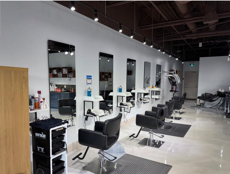 Hair Salon for sale in Vaughan