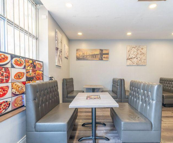 Indian Take Out Restaurant for sale in Toronto