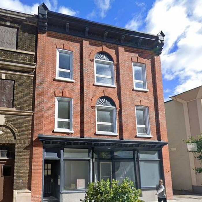 🔑 PRIME INCOME PROPERTY - BELLEVILLE DOWNTOWN