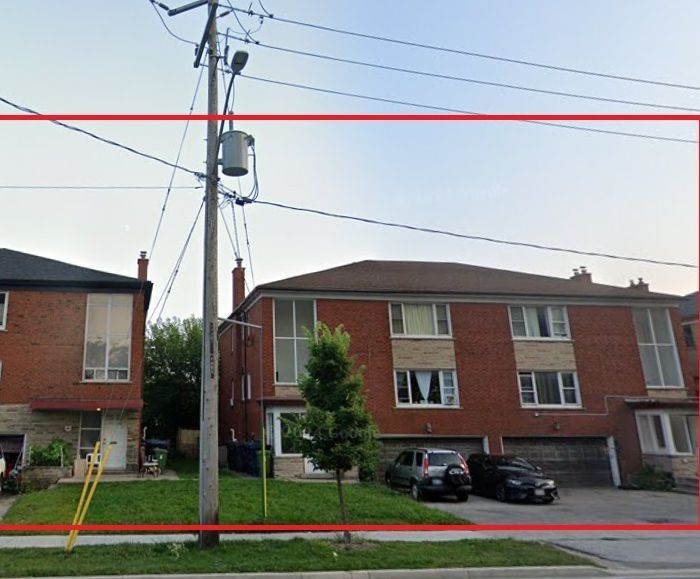 Prime Toronto Investment Opportunity Located within MTSA Zone