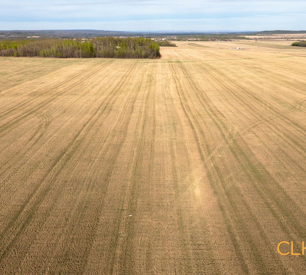Selling Online July 8, 2025 - 310 Acres - Spirit River, AB