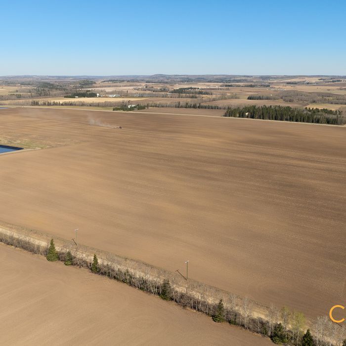 Selling Online July 29, 2025 - 139 Acres - Leslieville, AB