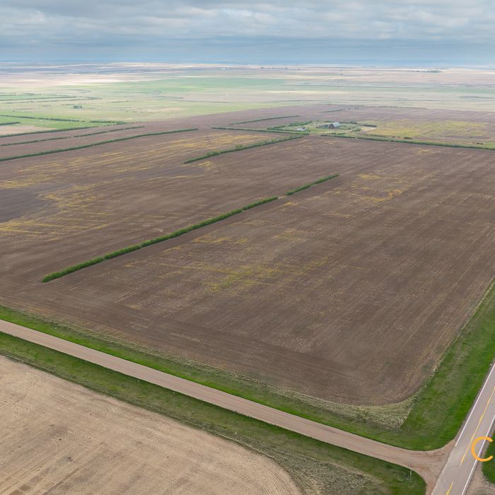 Selling Online July 31, 2025 - 309 Acres - Cadillac, SK