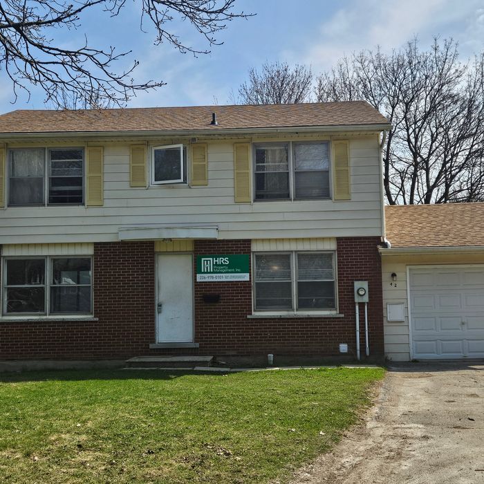 $59,400+ Gross Annual Income with Upside Available!