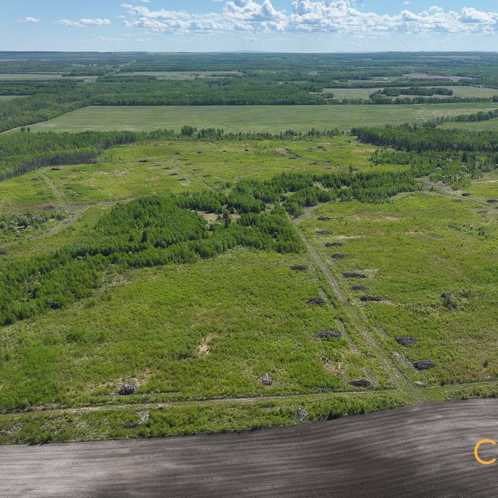 Selling Online July 29, 2025 - 158 Acres - Sunset House, AB