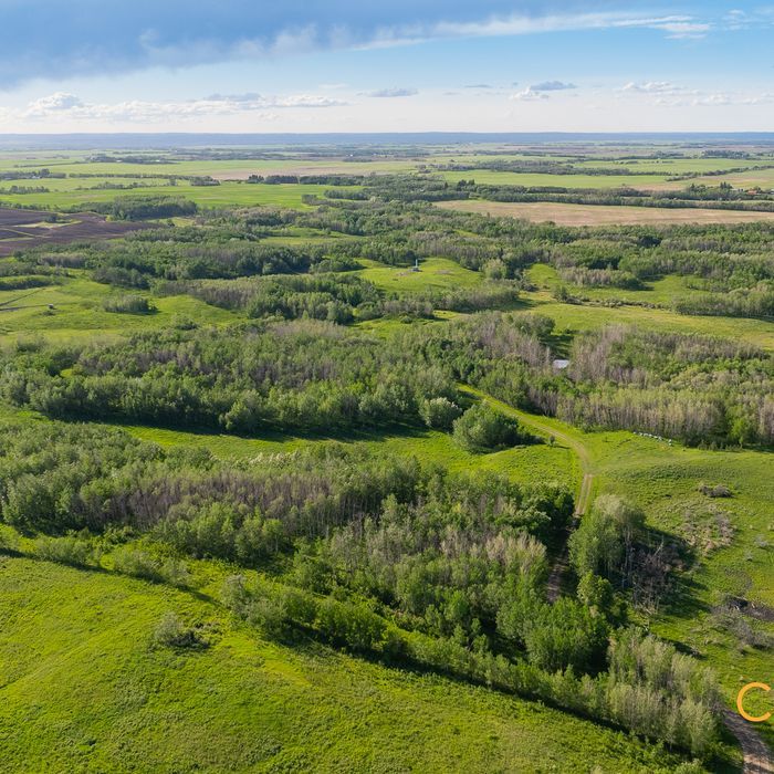 Selling Online July 30, 2025 - 160 Acres - Delburne, AB