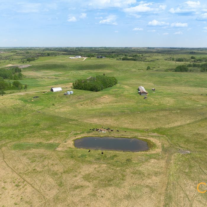 Selling Online Aug 6, 2025 -161 Acres - Calgary, AB