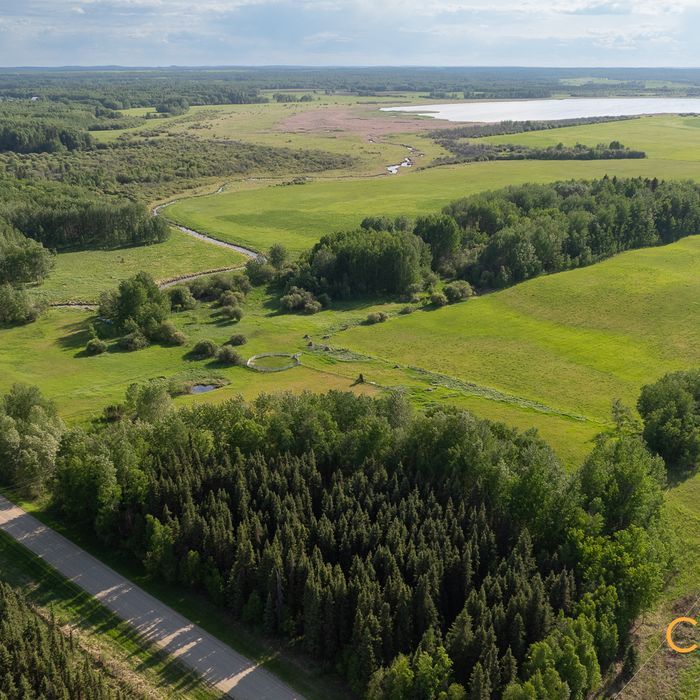 Selling Online July 23, 2025 - 150 Acres - Lac Ste Anne, AB