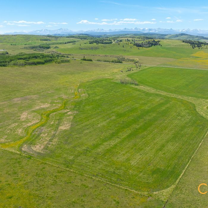 Selling Online Aug 7, 2025 - 320 Acres - Diamond Valley, AB