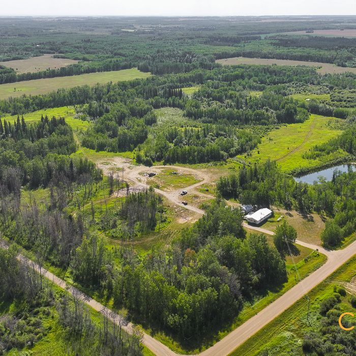 Selling Online Aug 20, 2025 - 162 Acres - Whitelaw, AB