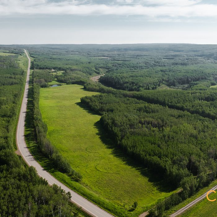 Selling Online Sept 3, 2025 - 154 Acres - Sunset Prairie, BC