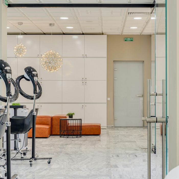 Well-Established Beauty Salon for Sale