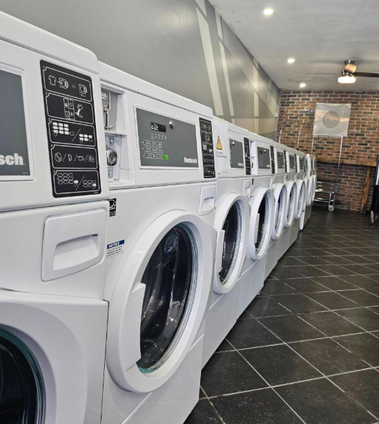 Coin laundromat Business for sale in Toronto
