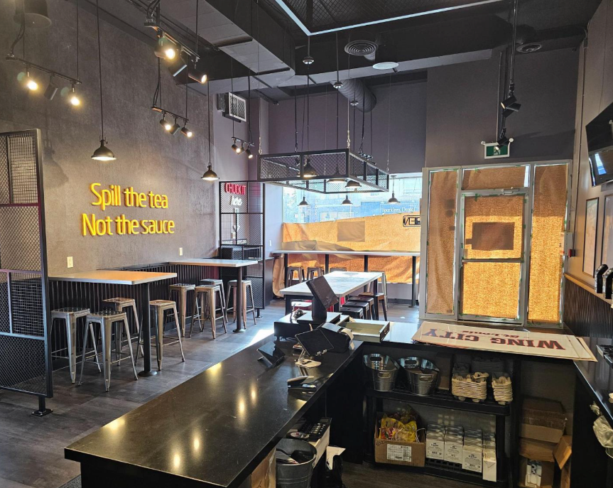 Service Restaurant for sale in Toronto