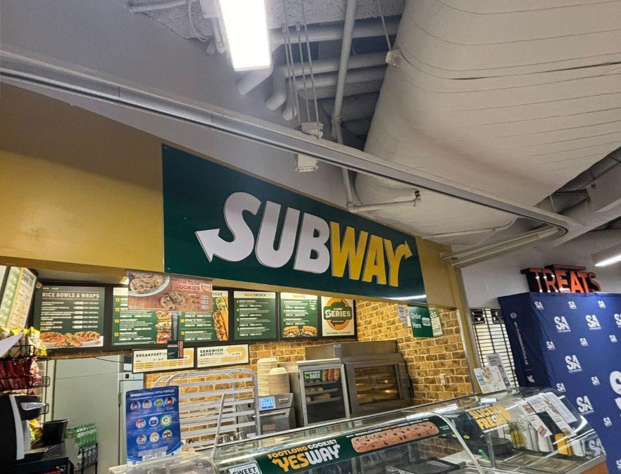 Subway Franchise for sale in toronto