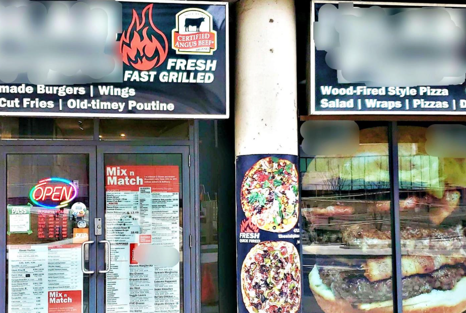 pizza restaurant for sale in toronto