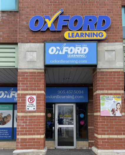 Learning Center for sale in Brampton