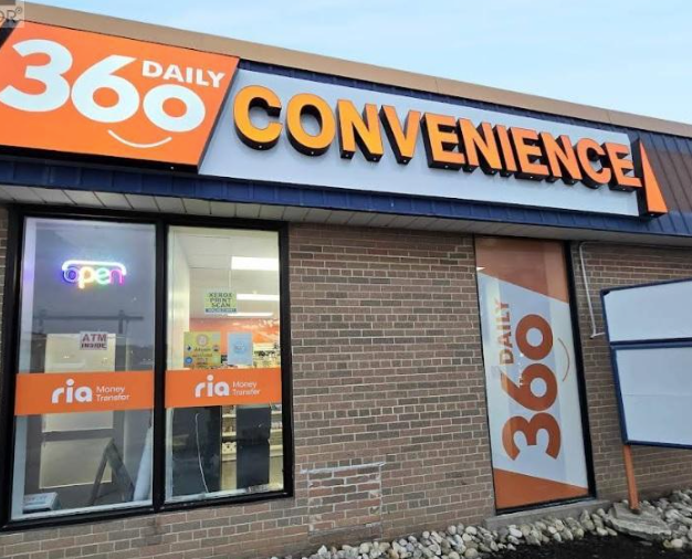 Convenience Store for sale in Brampton