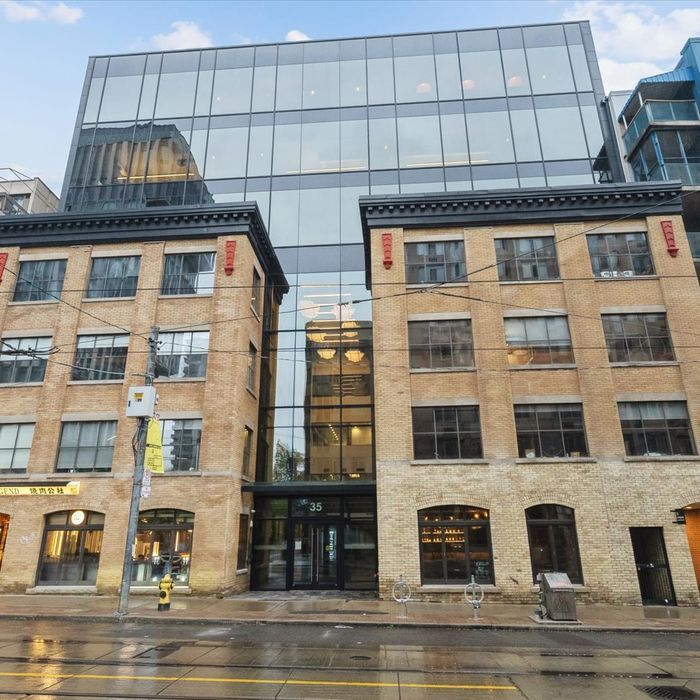 Licensed Toronto Coffee Cafe Bar - Fresh New and Cash-flowing