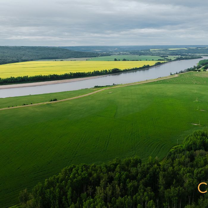 Selling Online Oct 29, 2025 - 118 Acres - Watino, AB