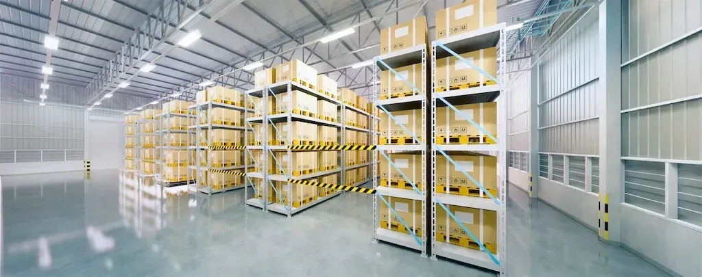 Off Market FREESTANDING Warehouse in Yonge St Business Area, Markham