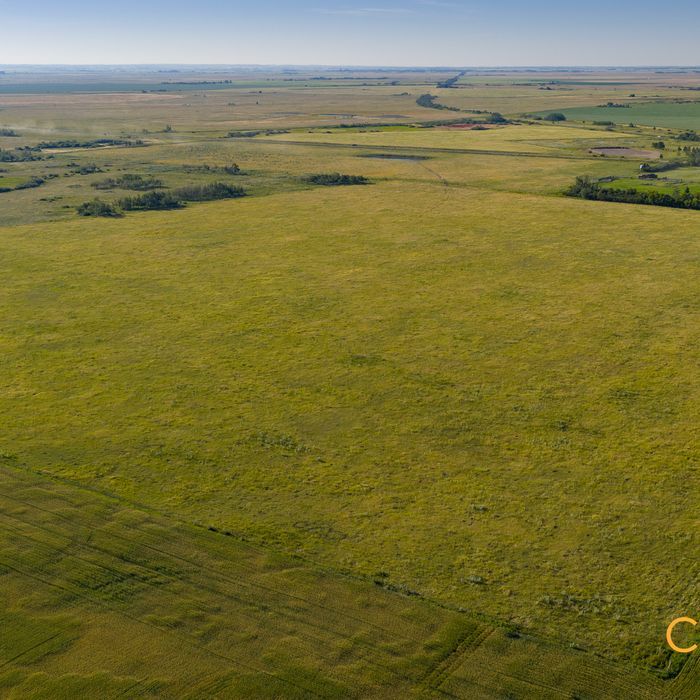 Selling Online Sept 25, 2025 - 146 Acres - Stettler, AB