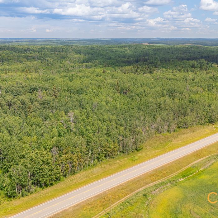 Selling Online Sept 10, 2025 - 470 Acres - Barrhead, AB