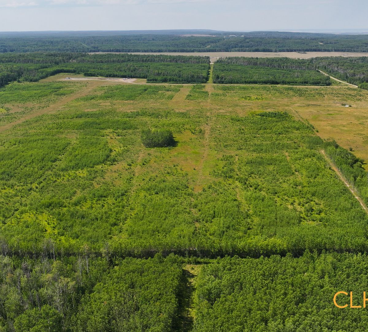 Selling Online Sept 3, 2025 - 153 Acres - Gordondale, AB